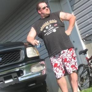 Meet your Posher, Shawn